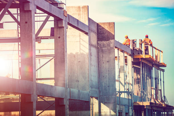 , LA Concrete contractor Company