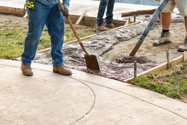 Best Concrete Grinding and Polishing in Newellton, LA