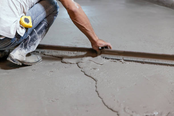 Best Concrete Steps and Stairs in Newellton, LA