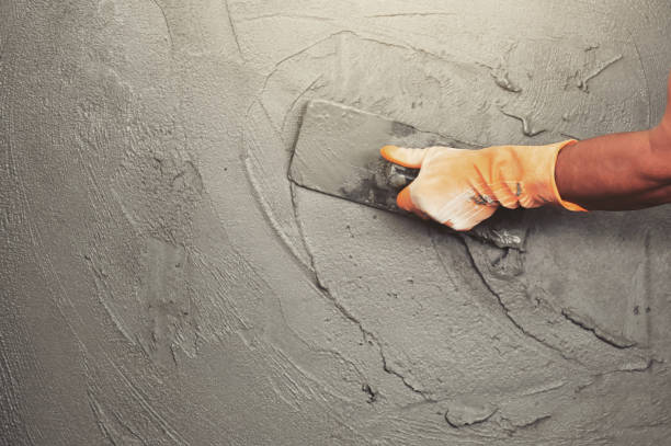 Best Concrete Driveway Installation in Newellton, LA