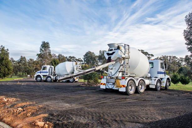 Best Decorative Concrete in Newellton, LA