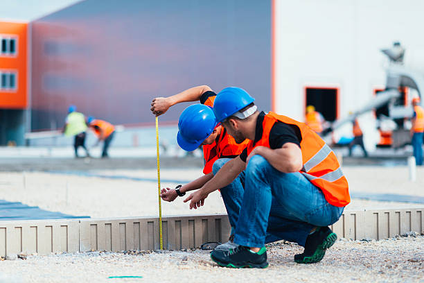 Best Commercial Concrete Services in Newellton, LA