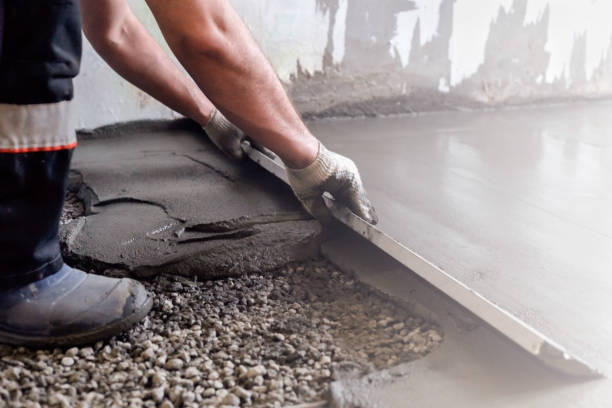 Best Concrete Foundation Repair in Newellton, LA